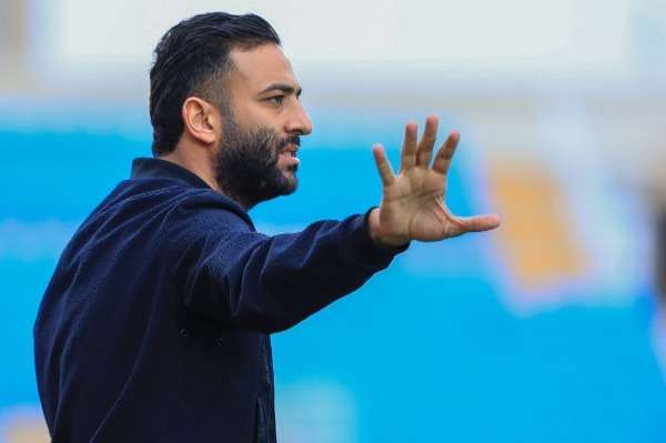 أحمد حسام ميدو