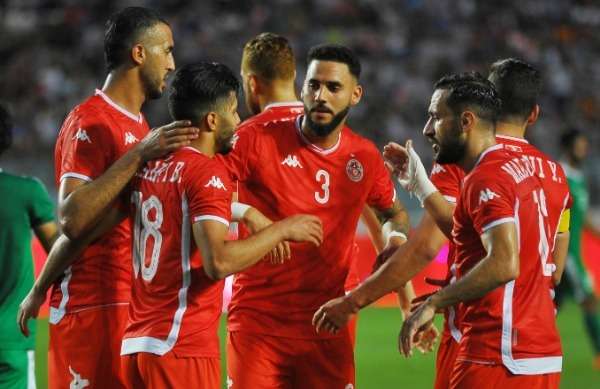 منتخب تونس