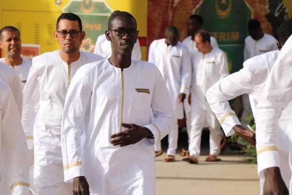 من عملية التسليم