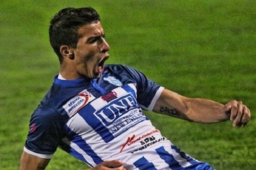 إسماعيل بلمعلم