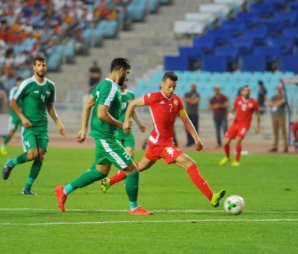 يوسف المساكني