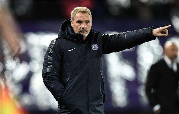 تورستن فينك