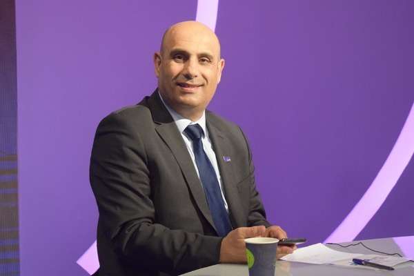 طريف قوطرش