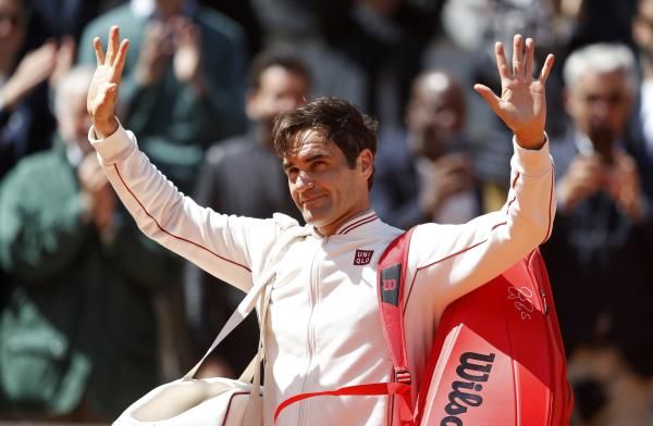 روجر فيدرر