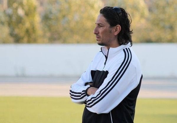 عبدالله أبو زمع