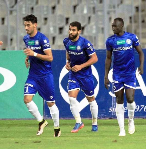 محمد حمدي زكي مع سموحة
