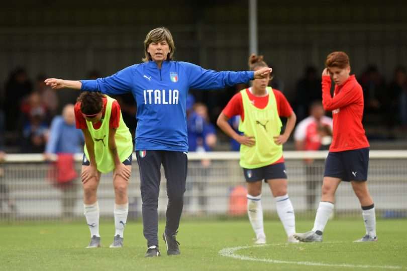  ميلينا بيرتوليني