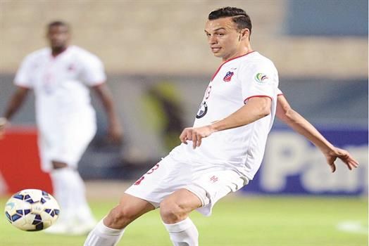 شادي الهمامي