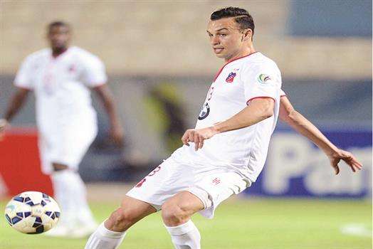 شادي الهمامي