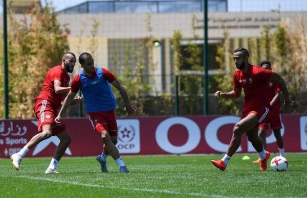 الكعبي وبوطيب