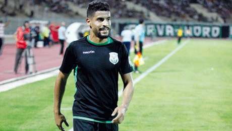 عبد النور بلخير