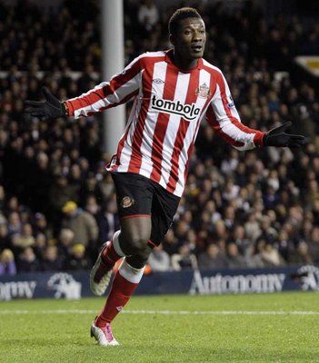 أسامواه جيان يحرزهدف