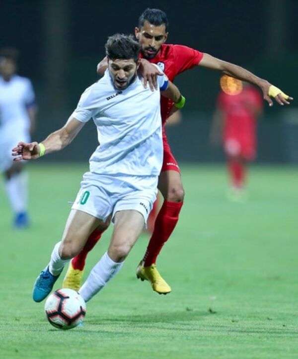 محمد أبو زريق