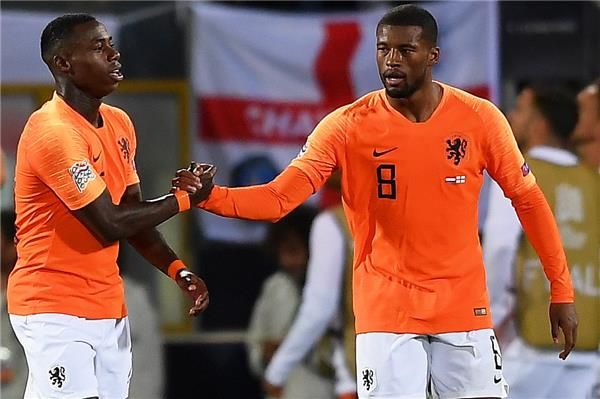 جيورجينيو فاينالدوم