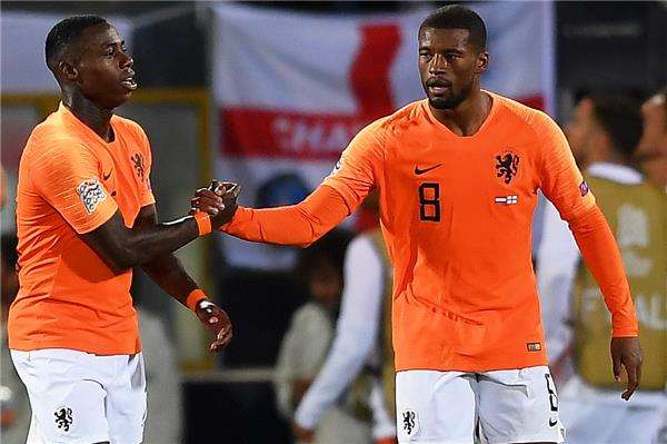 جيورجينيو فاينالدوم