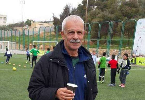 زياد شلباية