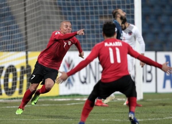 محمود زعترة