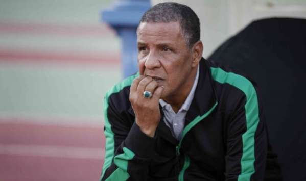 عبد القادر عمراني