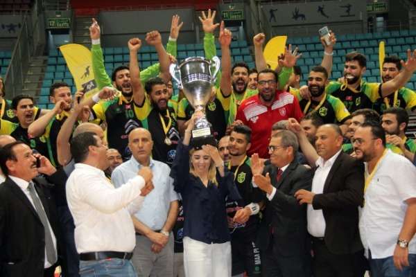 من تتويج ساقية الزيت