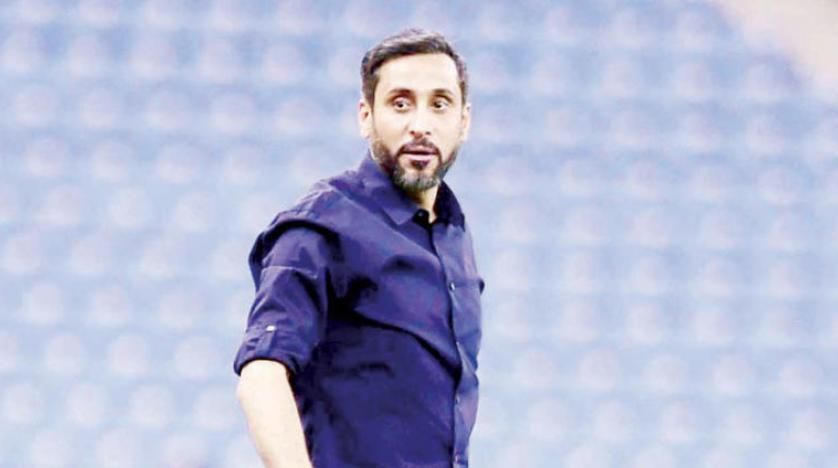 سامي الجابر