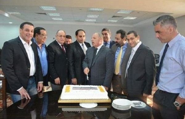 اتحاد الكرة