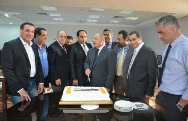 اتحاد الكرة