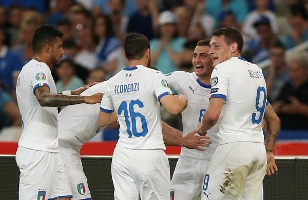 إنسيني خلال اللقاء 