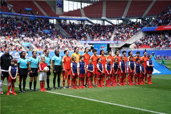 الحضور الجماهيري لمباراة ألصين وألمانيا