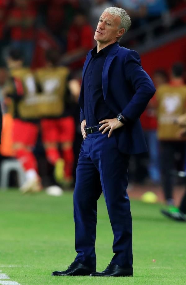 ديديه ديشامب