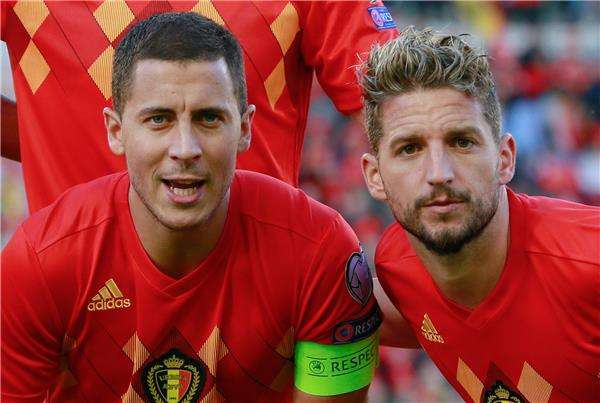 درايس ميرتنز