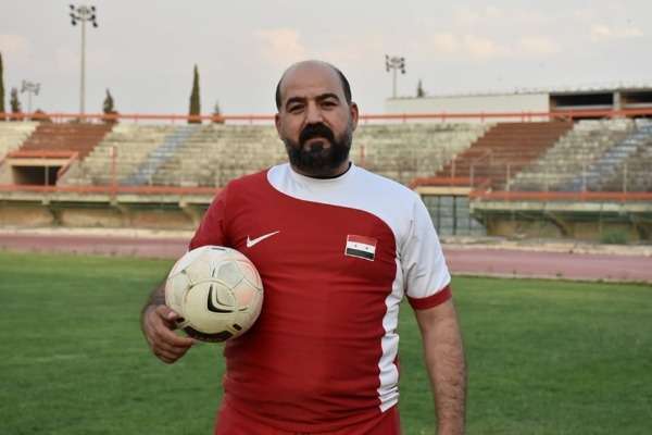 فضل النايف