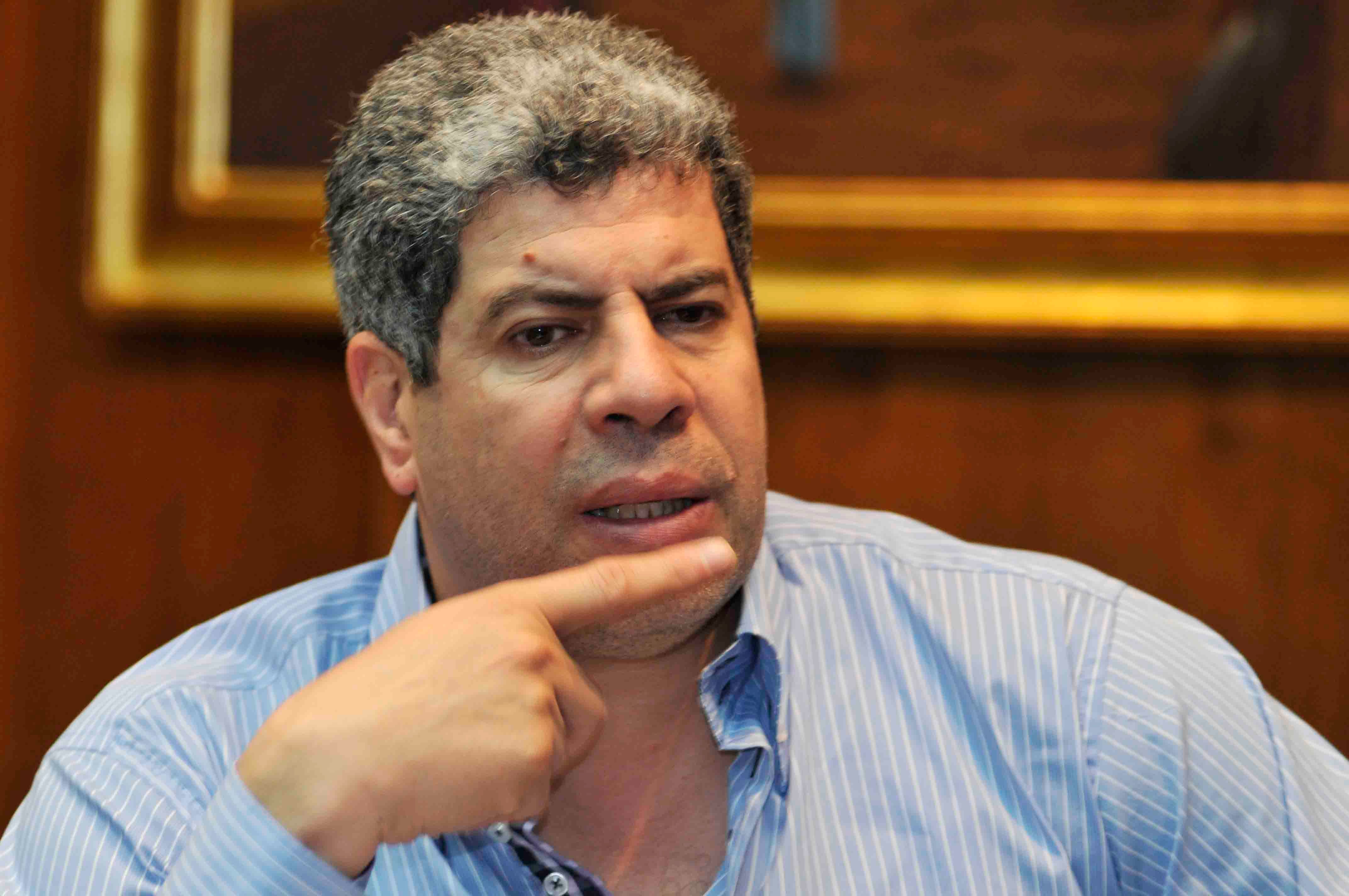 أحمد شوبير