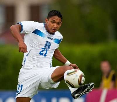 أميليو إزاغوري