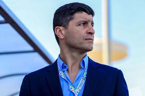 بيدرو مانويل