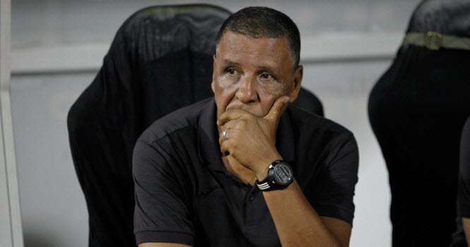 عبدالقادر عمراني