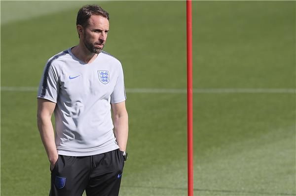 جاريث ساوثجيت