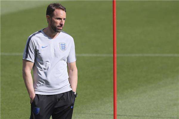 جاريث ساوثجيت