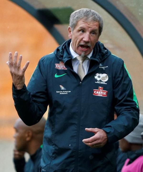  ستيوارت باكستر