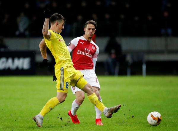 دينيس سواريز