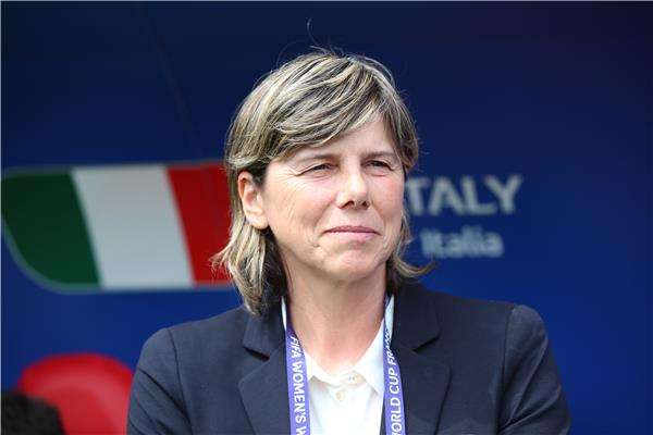 ميلينا بيرتوليني