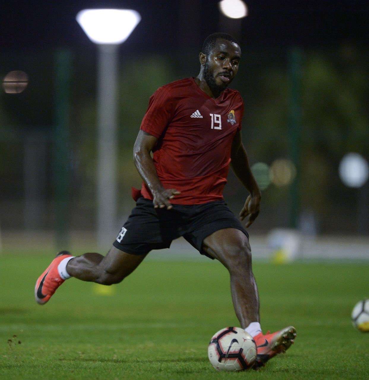  كابونجو كاسونجو