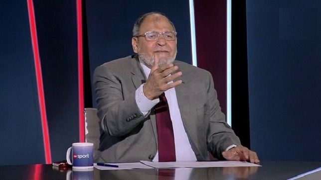  طه إسماعيل