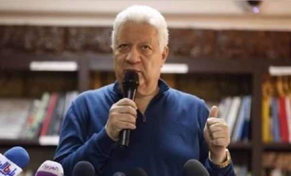 مرتضي منصور