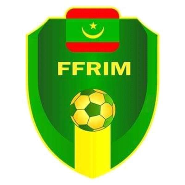 شعار الاتحاد الموريتاني 