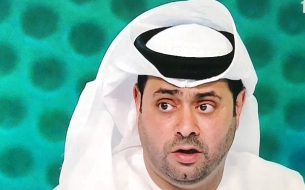 أحمد الرميثي 