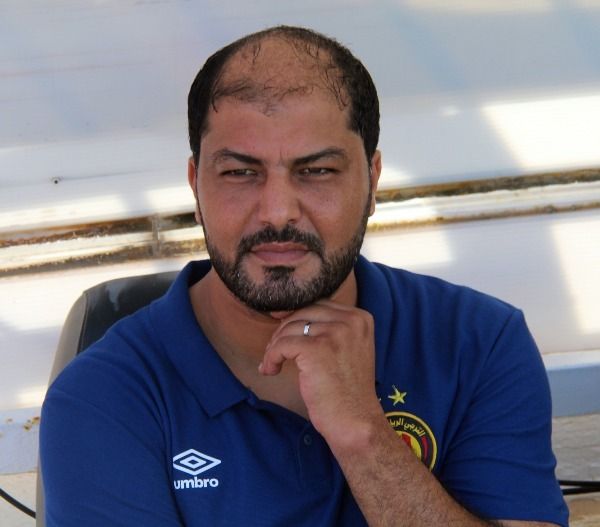 معين  الشعباني