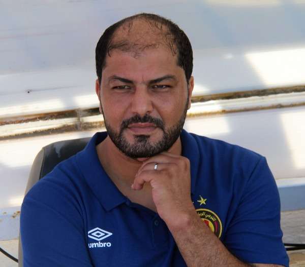 معين  الشعباني