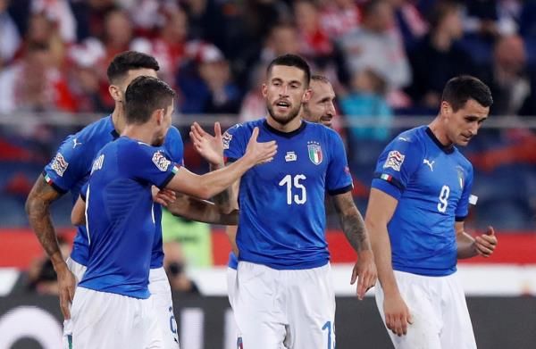 كريستيانو بيراجي