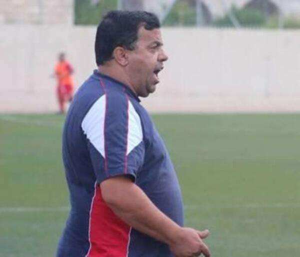 سعيد أبو الطاهر