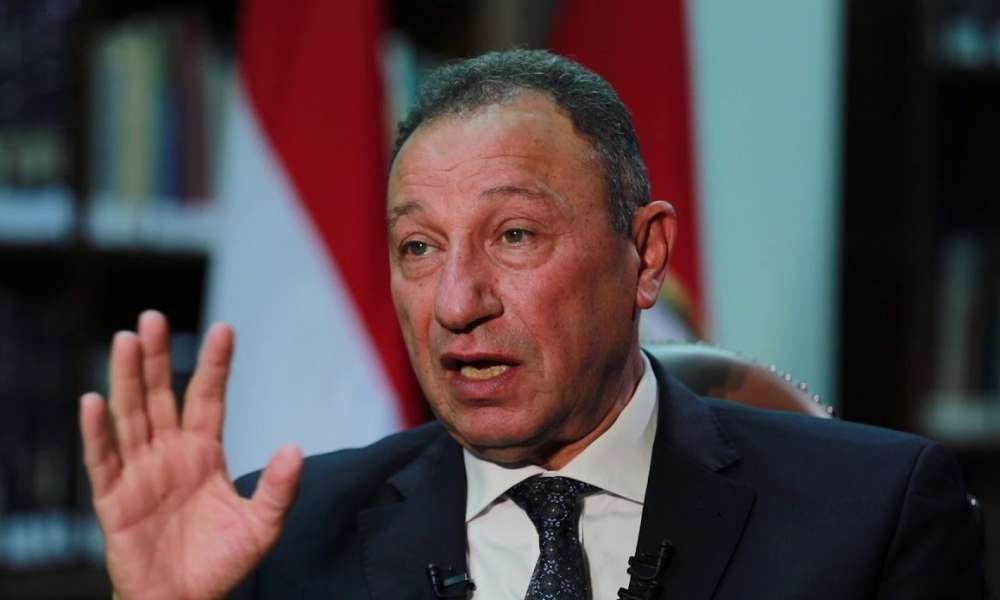 محمود الخطيب